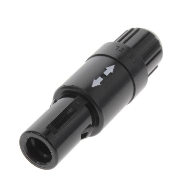 PAG.M0.6NL.AC52N LEMO  Gruppi di connettori circolari